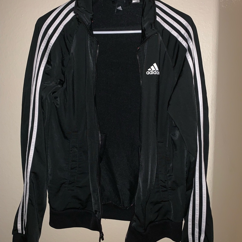 Adidas Jacket - Picture 2 of 5